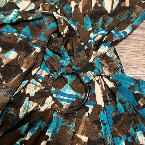 Connect Appeal Flowing Summer Jumpsuit - Picture 3 of 4